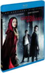 MagicBox Red Riding Hood - Blu-ray (080488)