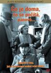 Bontonfilm a. s Co je doma, to se počítá, pánové . . - DVD