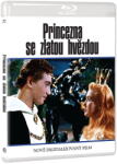 MagicBox Princezna se zlatou hvězdou (Nově digitalizovaný film) - Blu-ray