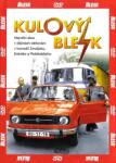 Bontonfilm a. s Ball Lightning - DVD