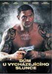 Bohemia Motion Pictures Dům u vycházejícího slunce - DVD (010807)