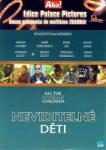 DM discont All the Invisible Children - DVD