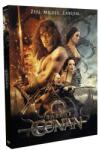 MagicBox Conan barbarul - DVD