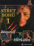 Filmexport HV s. r. o Střet bohů 1: Béowulf, Herkules - DVD