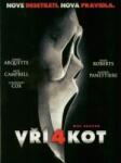 Bohemia Motion Pictures Scream 4 - DVD (010440)