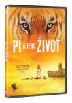 MagicBox Life of Pi - DVD