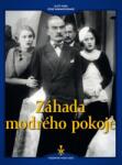 Filmexport HV s. r. o Záhada modrého pokoje - DVD (013936)