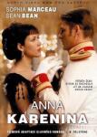 DM discont Anna Karenina - DVD (006781)