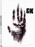 MagicBox Godzilla x Kong: Nové impérium (Steelbook) - 2Blu-ray (4K Ultra HD + Blu-ray)