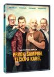 MagicBox Trecut-au anii - DVD (049491)
