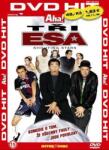 Intersonic Tři esa - DVD