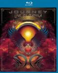 Universal Journey: Live in Manila - Blu-ray (042876)