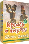 Filmexport HV s. r. o Legenda o Enyovi - speciální colecţie - 6DVD