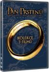 MagicBox Stăpânul inelelor colecţie (prodloužené verze) - 6DVD