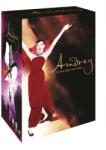 MagicBox Audrey Hepburn - světová ikona filmu a módy - 9DVD (000242)