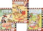 DM discont Ferda Mravenec - colecţie - 3DVD