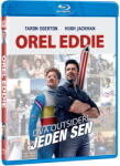 MagicBox Eddie vulturul - Blu-ray