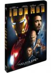 MagicBox Iron Man - DVD (001655)