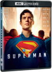 MagicBox Superman - Blu-ray (4K Ultra HD)