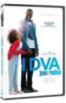 MagicBox Two Is a Family - DVD