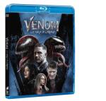 Sony Music Venom 2: Carnage přichází (Venom: Let There Be Carnage) - Blu-ray