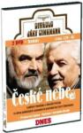 Multiland Divadlo Járy Cimrmana - České nebe - 2DVD