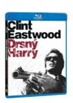 MagicBox Inspectorul Harry - Blu-ray