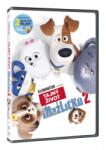 MagicBox Singuri acasă 2 - DVD (029310)