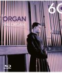 DM discont The Organ - Blu-ray
