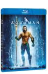 MagicBox Aquaman - Blu-ray