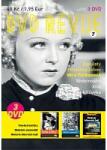 Multiland DVD Revue 7 (Falešná kočička, Dědeček automobil, Historie bitevních lodí) - 3DVD (050066)