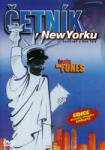 Intersonic Jandarmul la New York - DVD