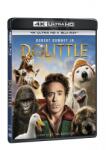 MagicBox Dolittle - 2Blu-ray (4K Ultra HD + Blu-ray) (032159)