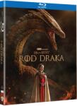 MagicBox Casa Dragonului 1. sezon - 4Blu-ray