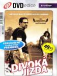 DM discont Divoká jízda - DVD (048338)