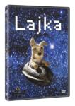 MagicBox Laika - DVD
