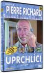 Intersonic Pierre Richard: Uprchlíci - DVD