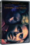 MagicBox Părăsind Las Vegas-ul - DVD