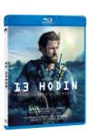 MagicBox 13 Hours: The Secret Soldiers of Benghazi - Blu-ray