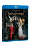 MagicBox Crimson Peak - Blu-ray