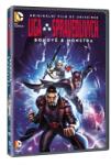 MagicBox Justice League: Gods and Monsters - DVD