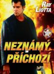 DM discont Pilgrim - DVD (047116)