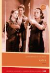 Slovenský národní archiv Katka - DVD (055947)