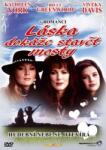 Intersonic Láska dokáže stavět mosty - DVD