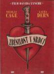 DM discont Wild at Heart - DVD