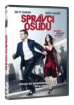 MagicBox Gardienii destinului - DVD (004517)