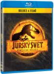 MagicBox Jurský svět colecţie 1. - 6. - 6Blu-ray