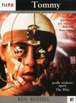 Bohemia Motion Pictures Tommy - DVD