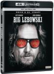 MagicBox Marele Lebowski - Blu-ray (4K Ultra HD)