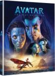 MagicBox Avatar: Calea Apei - 2Blu-ray (Disc bonus, Ediție în învelop)